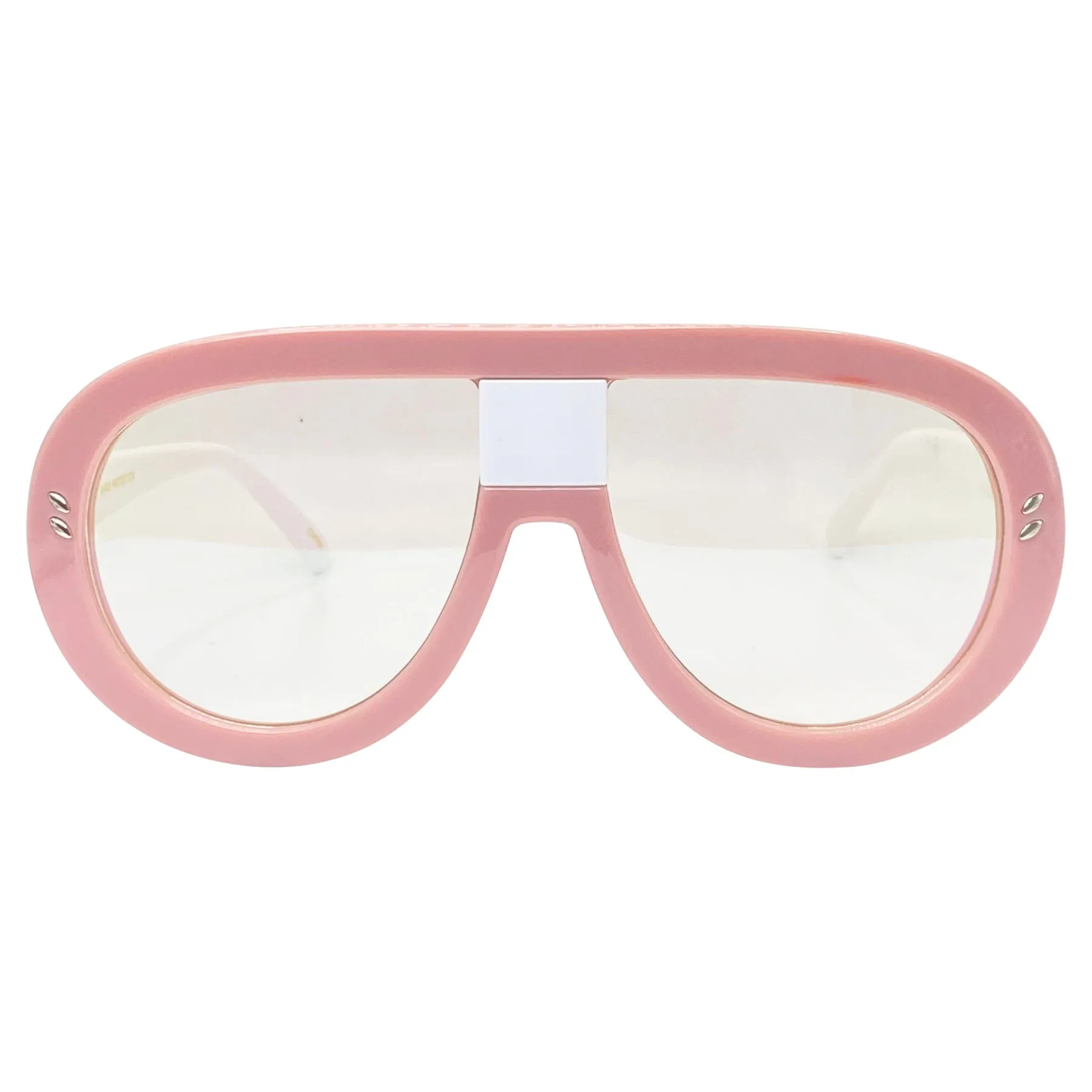 ARTHUR AVIATOR GLASSES sold by Giant Vintage product image thumbnail 4