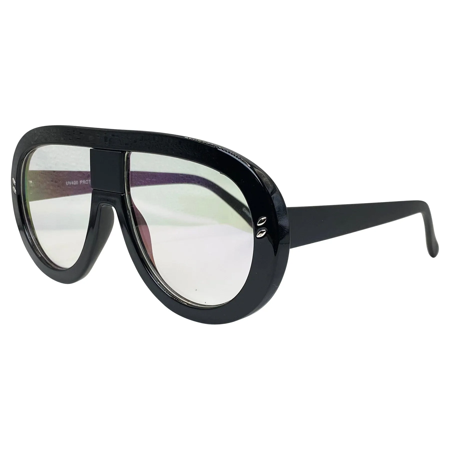 ARTHUR AVIATOR GLASSES sold by Giant Vintage product image thumbnail 3