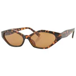 KATRA Tortoise Cat-Eye Sunglasses sold by Giant Vintage
