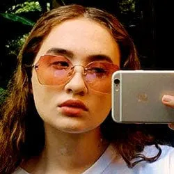 TULIP sunrise sold by Giant Vintage