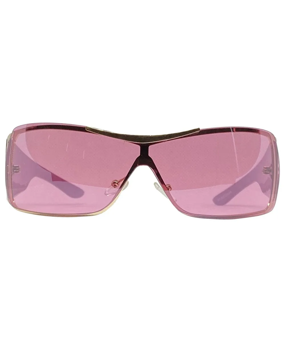 JOLIE pink sold by Giant Vintage product image thumbnail 3