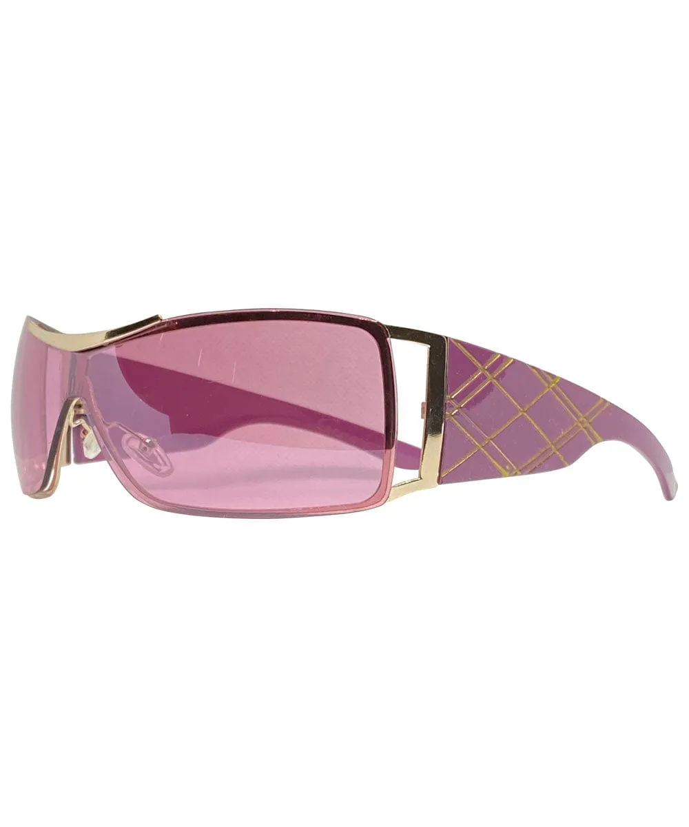 JOLIE pink sold by Giant Vintage product image thumbnail 2