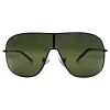 EVERYTHING Shield Sunglasses sold by Giant Vintage