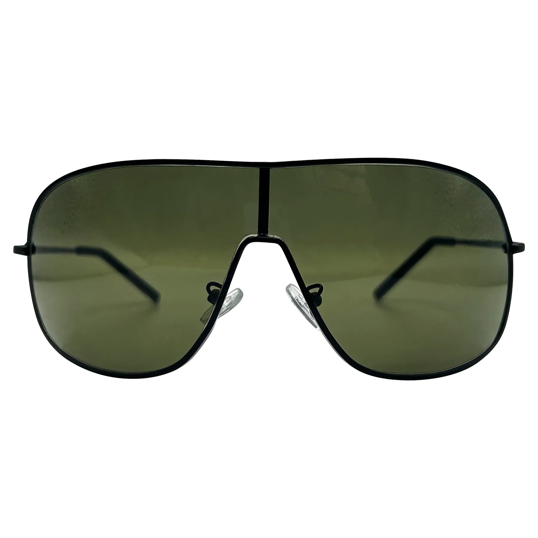 EVERYTHING Shield Sunglasses sold by Giant Vintage product image thumbnail 3