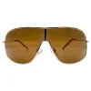 EVERYTHING Shield Sunglasses sold by Giant Vintage