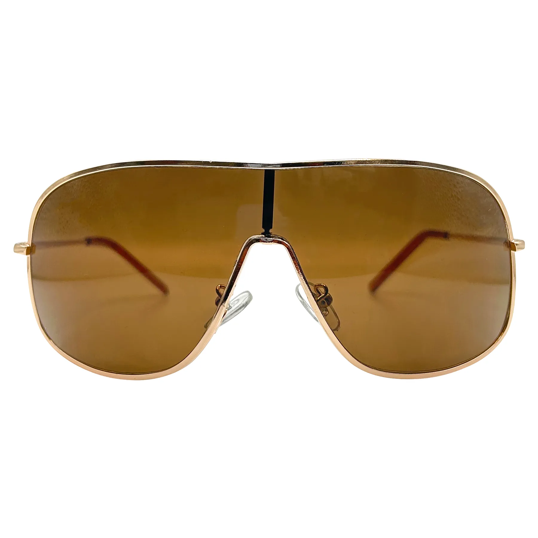 EVERYTHING Shield Sunglasses sold by Giant Vintage product image thumbnail 5