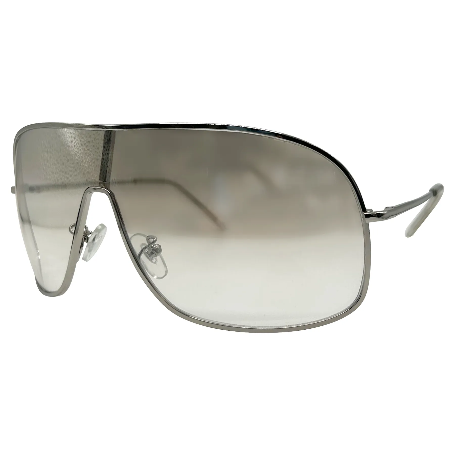 EVERYTHING Shield Sunglasses sold by Giant Vintage product image thumbnail 2