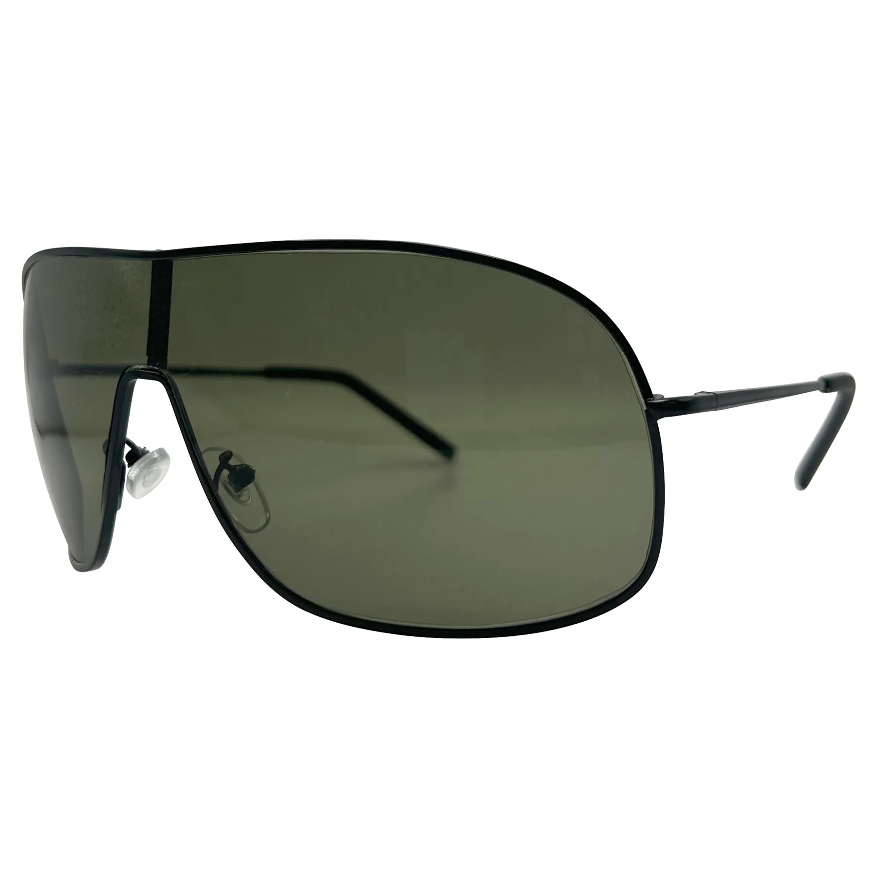 EVERYTHING Shield Sunglasses sold by Giant Vintage product image thumbnail 4