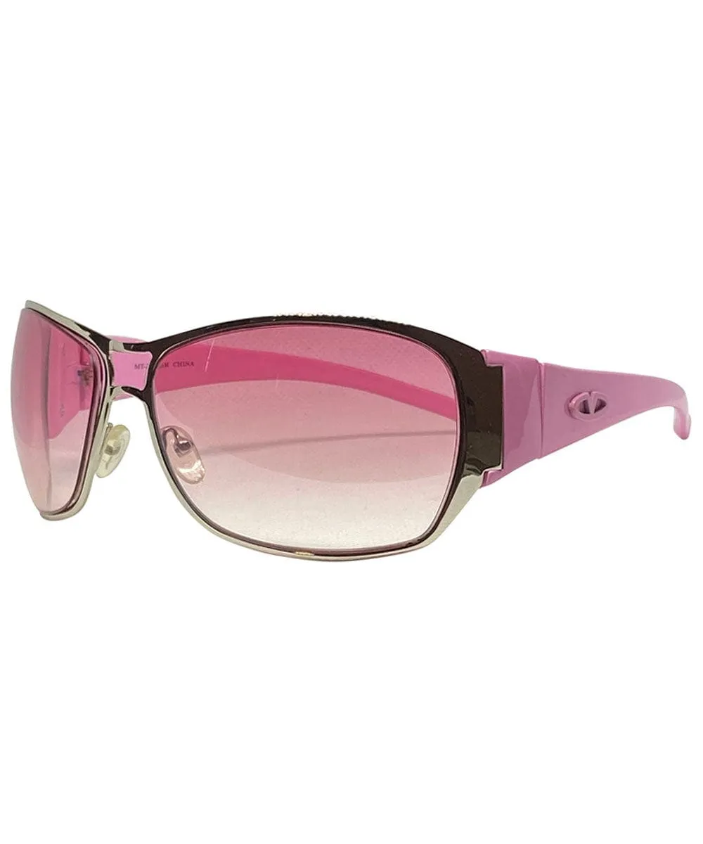 TOYODA pink/silver sold by Giant Vintage product image thumbnail 2