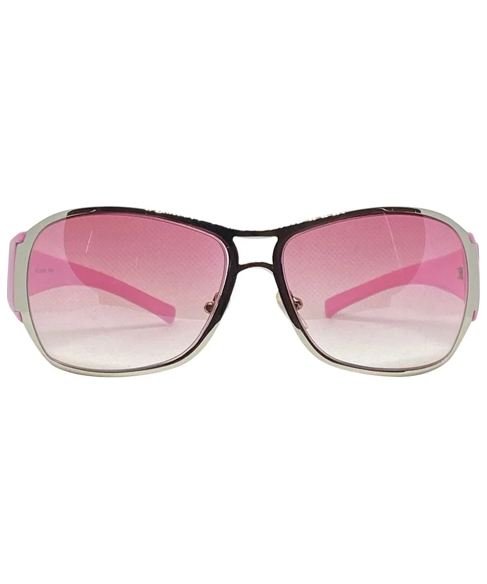 TOYODA pink/silver sold by Giant Vintage product image thumbnail 3