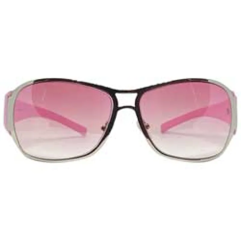 TOYODA pink/silver sold by Giant Vintage