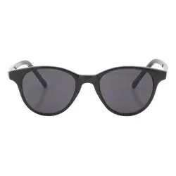 ERIC Black Mens Sunglasses sold by Giant Vintage