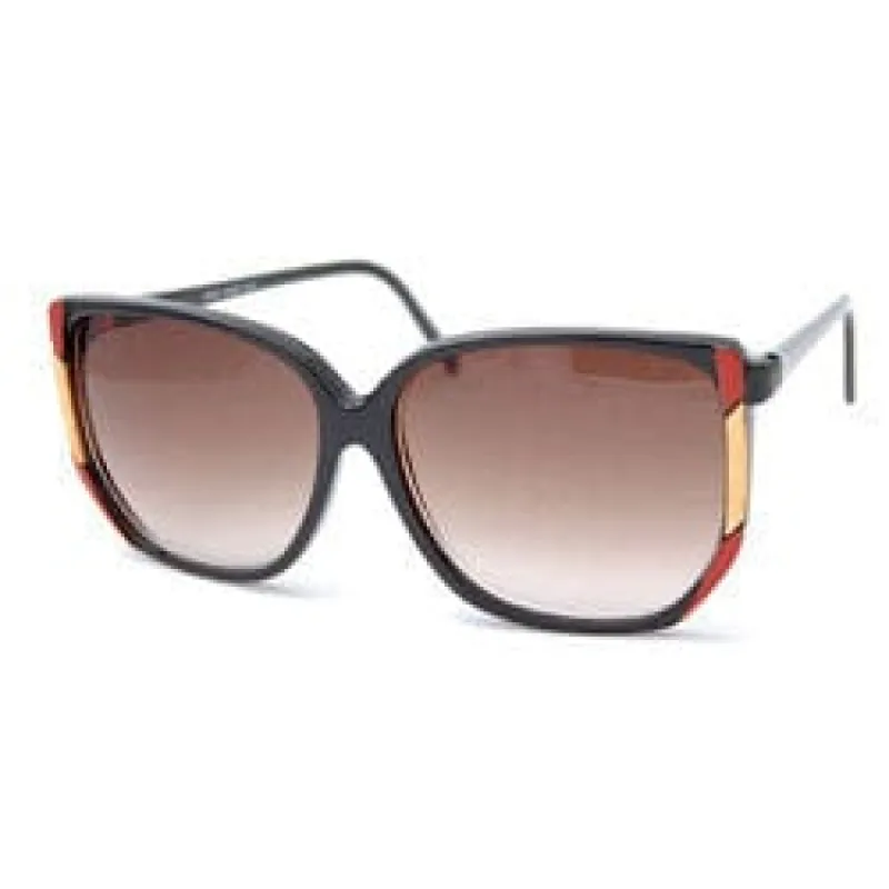 BERGMAN Black/red sold by Giant Vintage