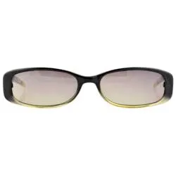 IDEALS Ice Tea Square Sunglasses sold by Giant Vintage