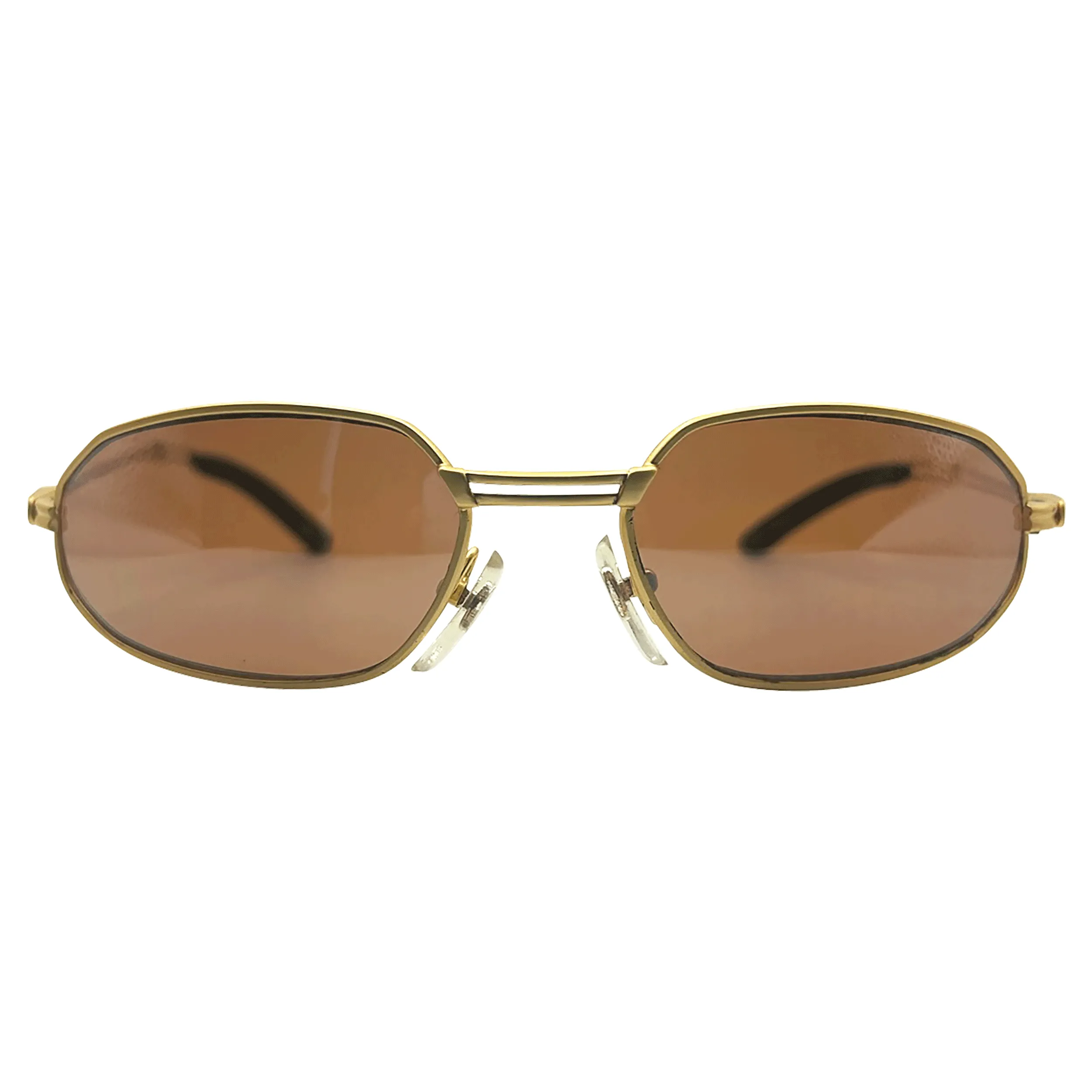 ELEMENT Polarized Sunglasses sold by Giant Vintage product image thumbnail 3