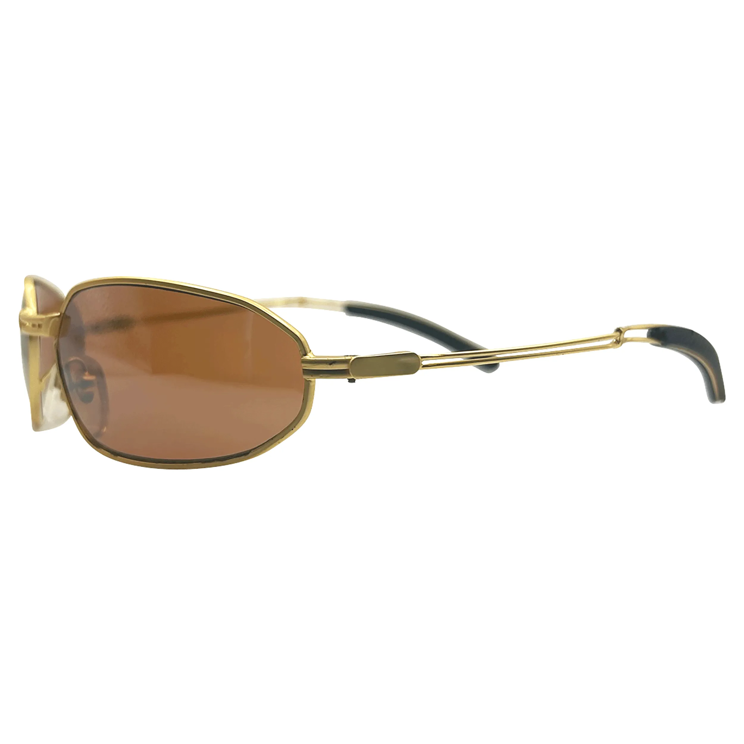ELEMENT Polarized Sunglasses sold by Giant Vintage product image thumbnail 4