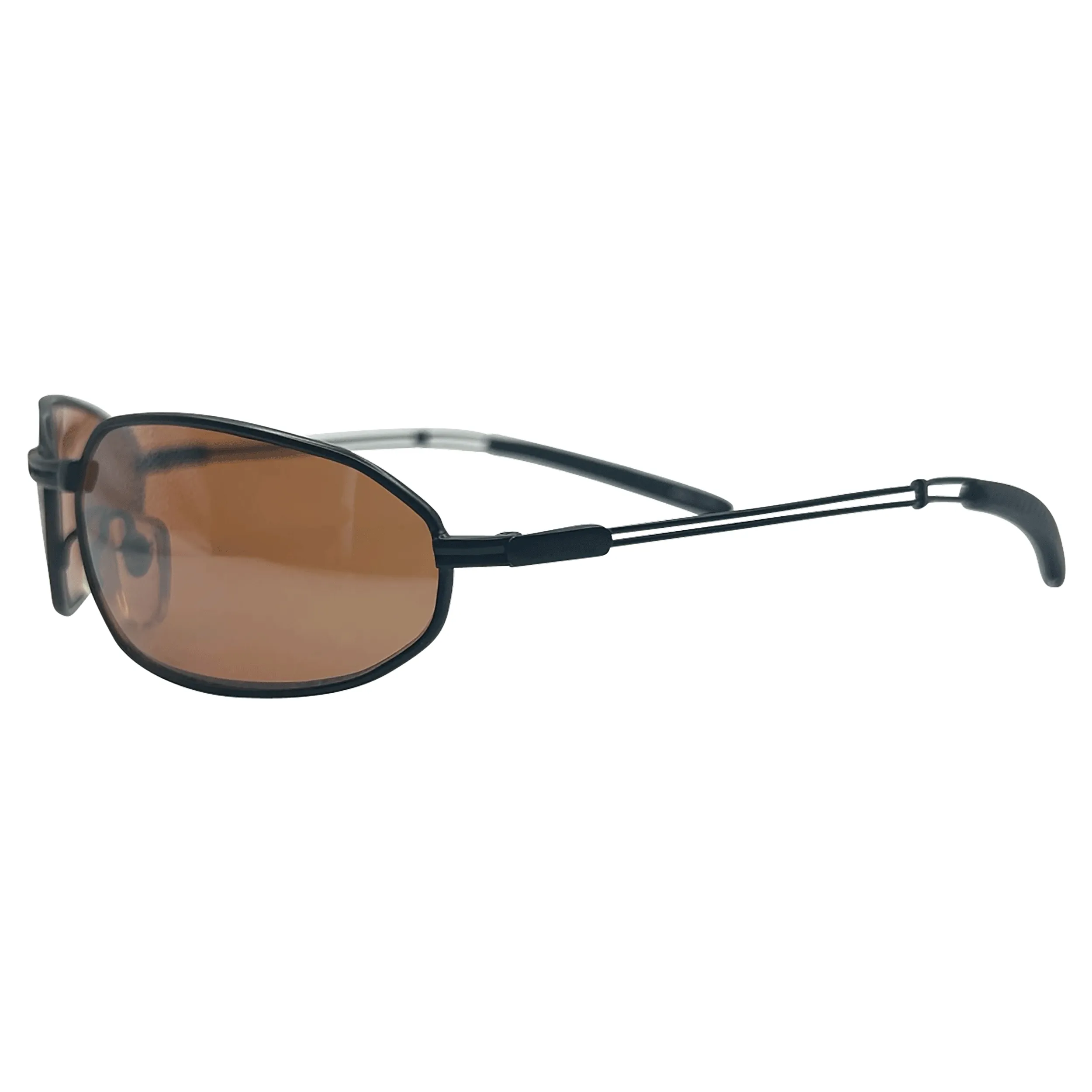 ELEMENT Polarized Sunglasses sold by Giant Vintage product image thumbnail 2