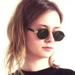 SCOSH Tortoise/Gold sold by Giant Vintage