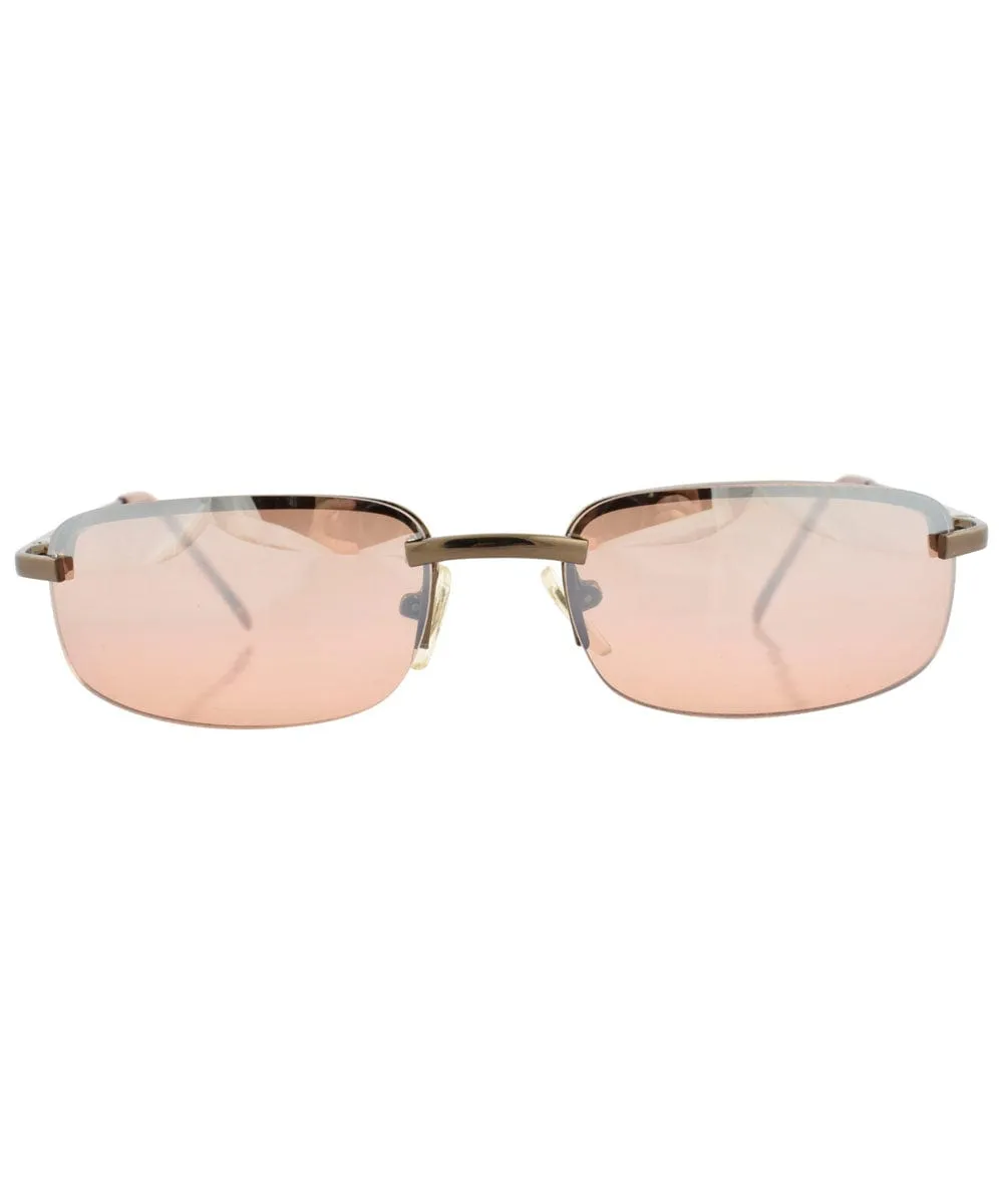 APPARENT Copper/Amber sold by Giant Vintage product image thumbnail 3