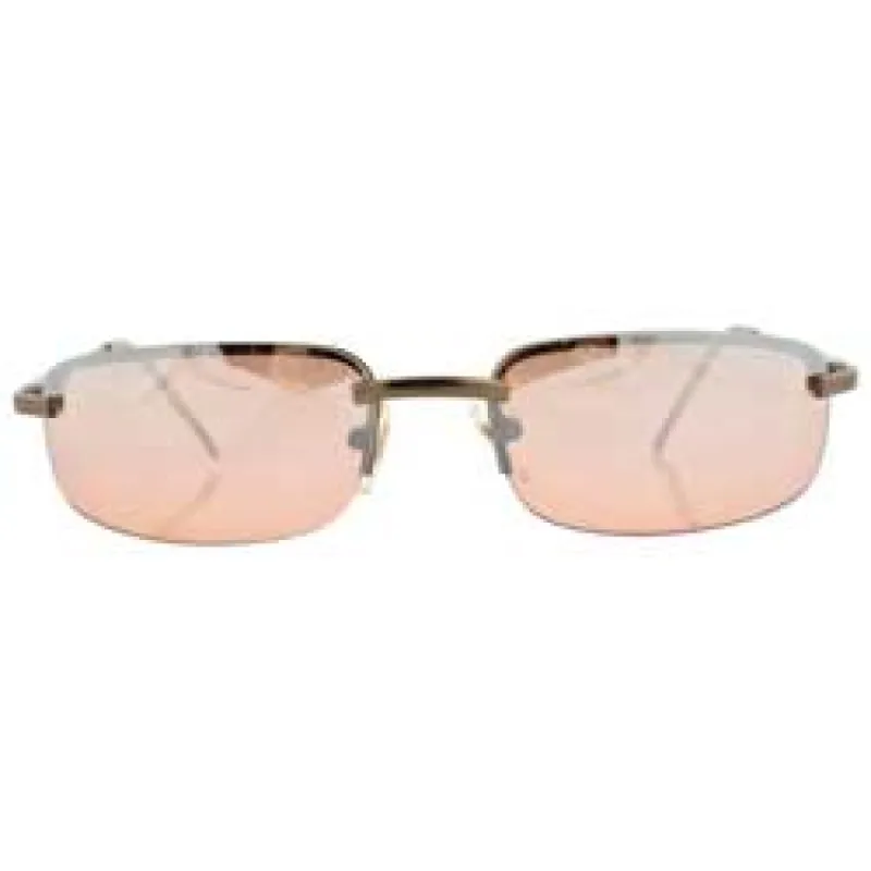 APPARENT Copper/Amber sold by Giant Vintage