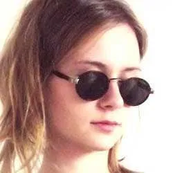 SCOSH Tortoise/Relic sold by Giant Vintage