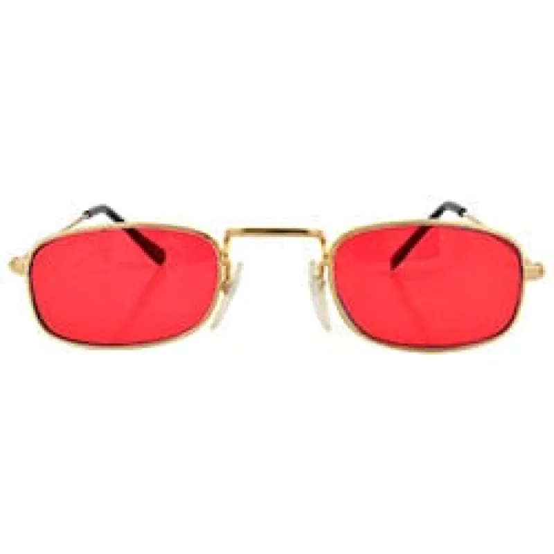 STEADY Red/Gold sold by Giant Vintage