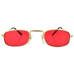 STEADY Red/Gold sold by Giant Vintage