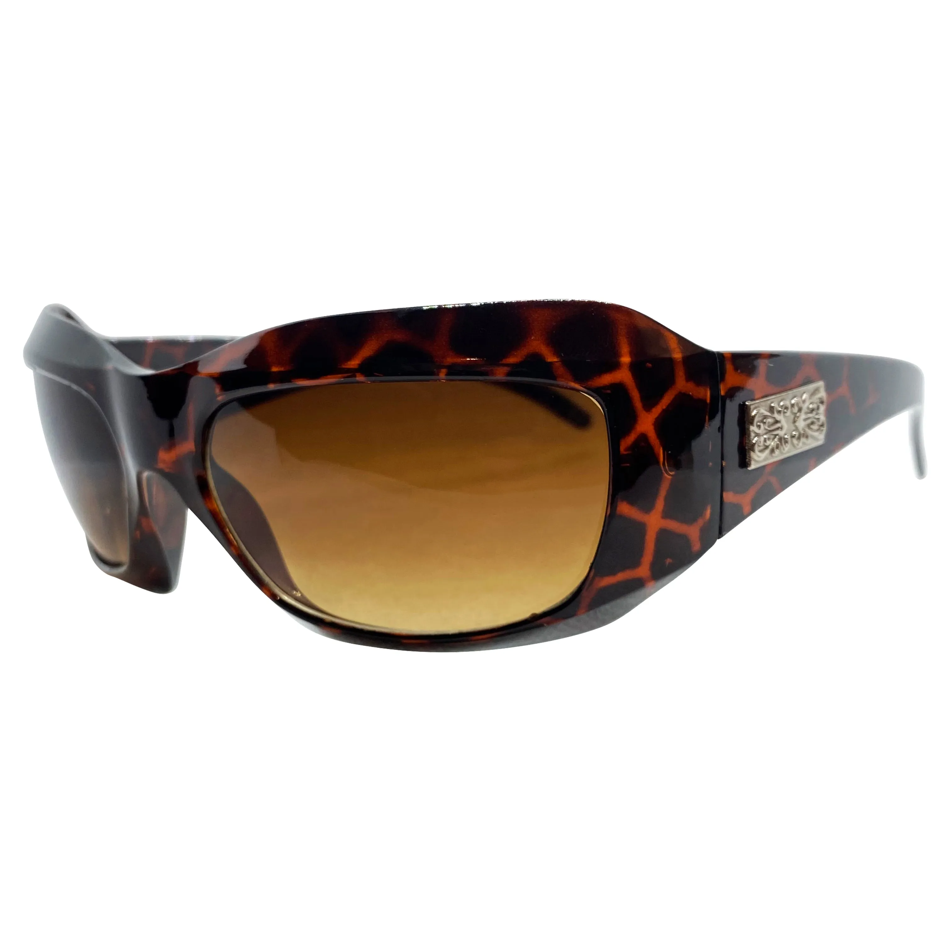 HOITY Tortoise sold by Giant Vintage product image thumbnail 2