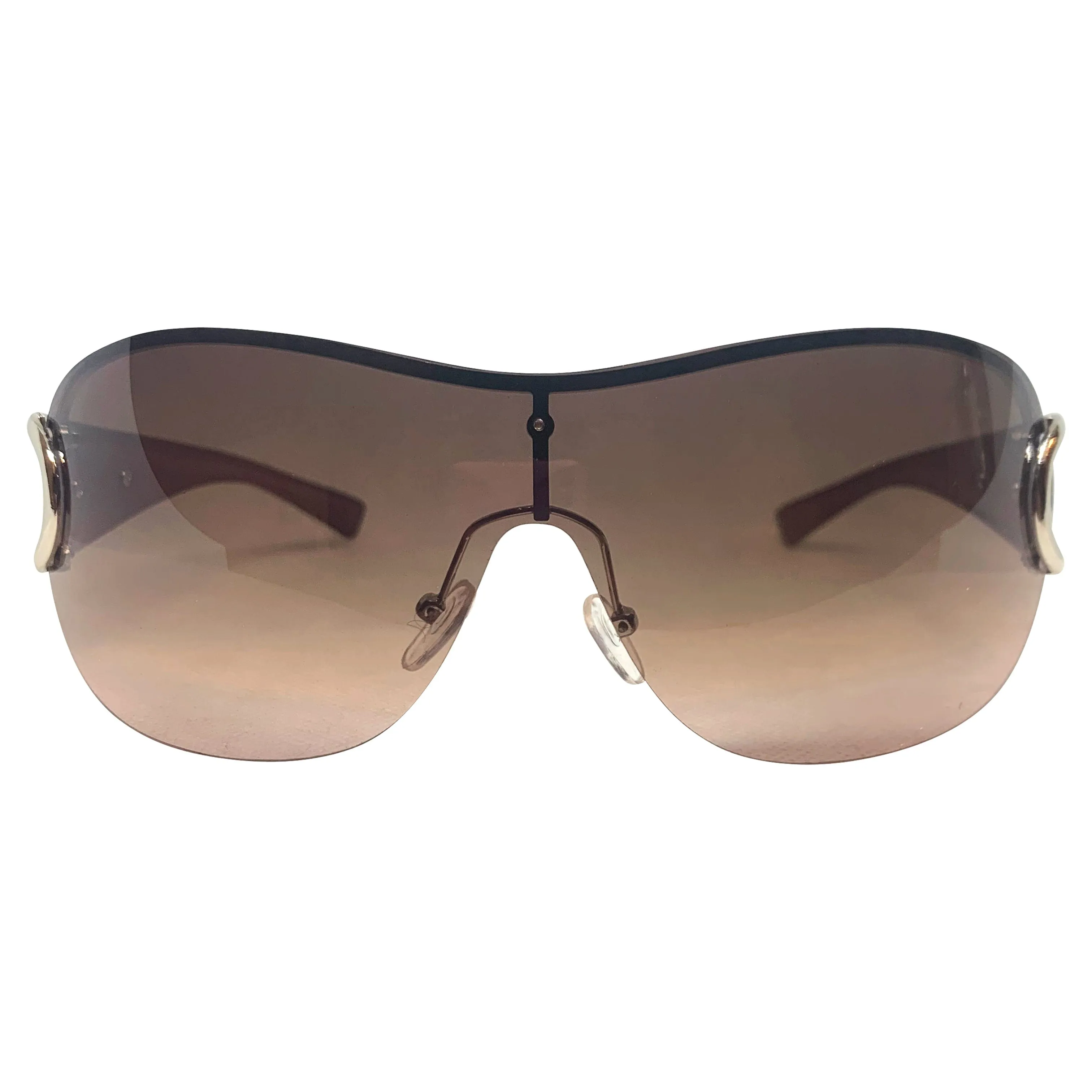 JEWEL Dusty Rose/Violet sold by Giant Vintage