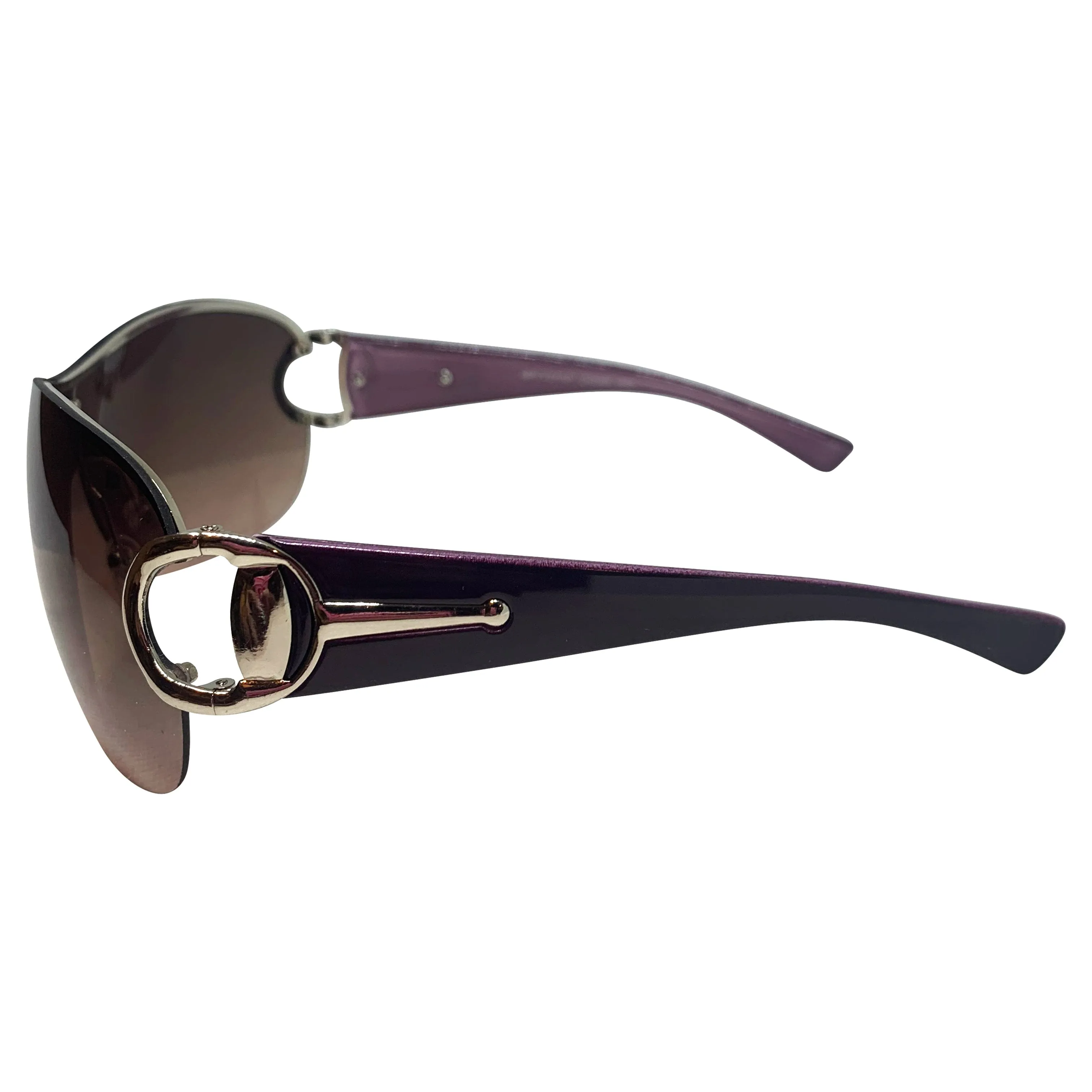 JEWEL Dusty Rose/Violet sold by Giant Vintage product image thumbnail 2