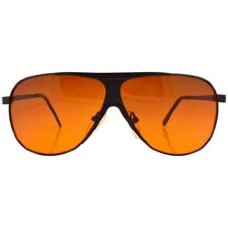 SUNSET Black/Orange sold by Giant Vintage
