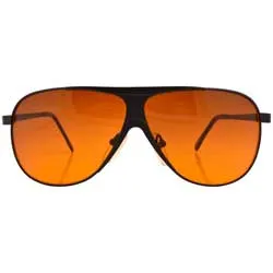 SUNSET Black/Orange sold by Giant Vintage