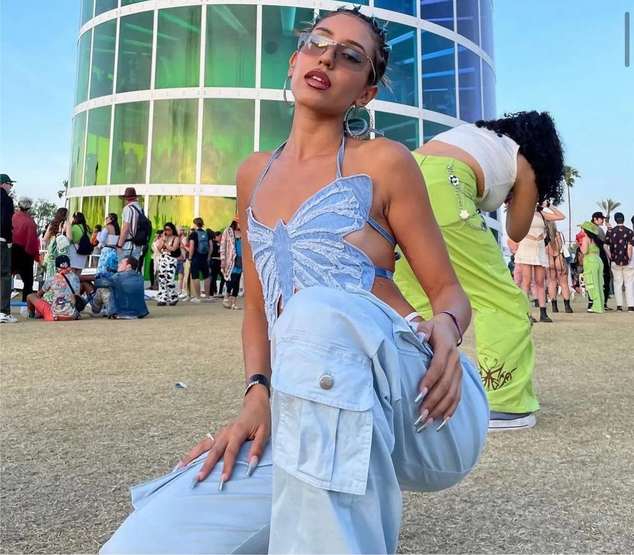 GLAMOR Flash sold by Giant Vintage product image thumbnail 4