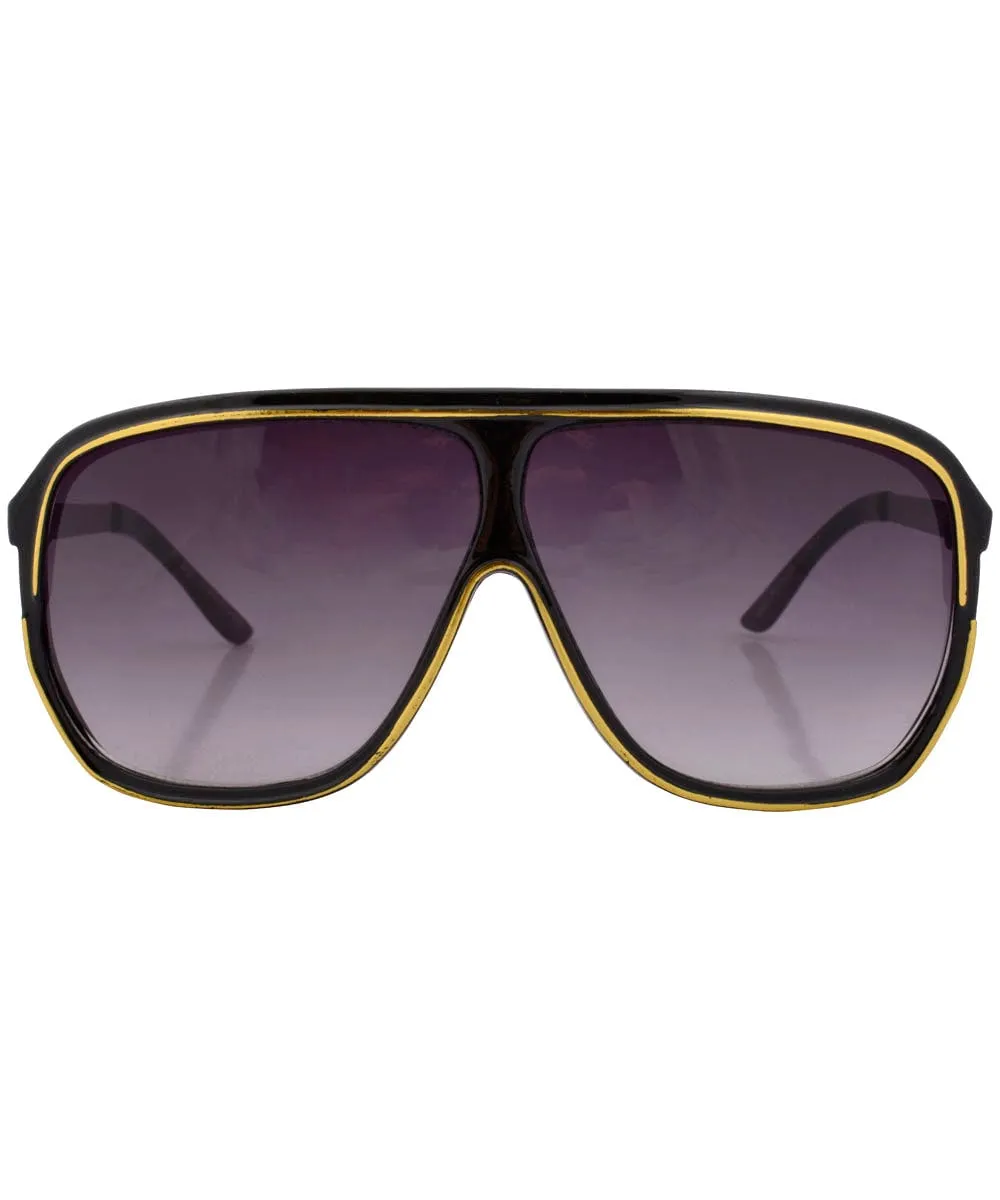 PLAYER Black sold by Giant Vintage product image thumbnail 3