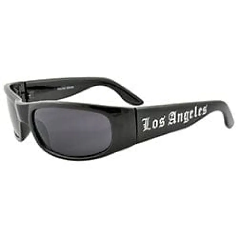 TOASTED Black Fashion-Forward Sunglasses sold by Giant Vintage