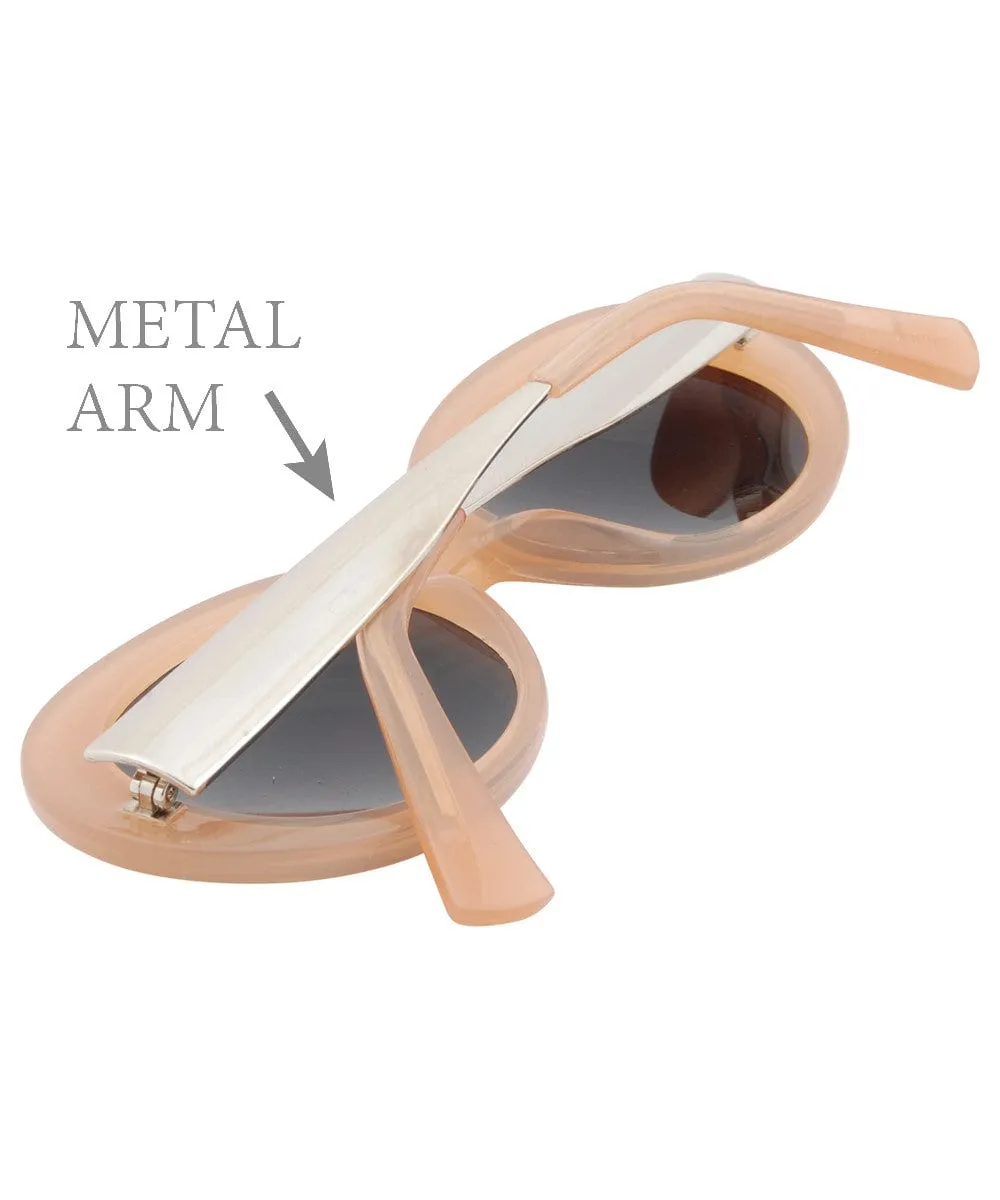 PAULLETTE melon sold by Giant Vintage product image thumbnail 5