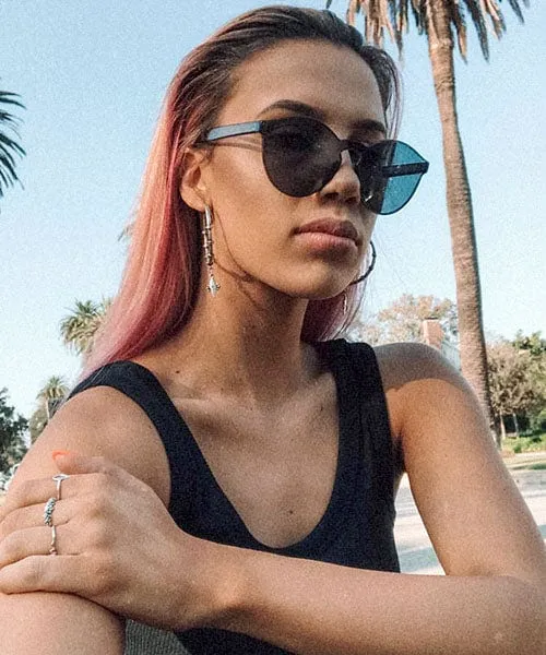 BLANX Smoke sold by Giant Vintage product image thumbnail 5