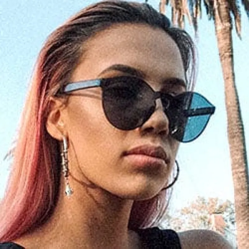 BLANX Smoke sold by Giant Vintage