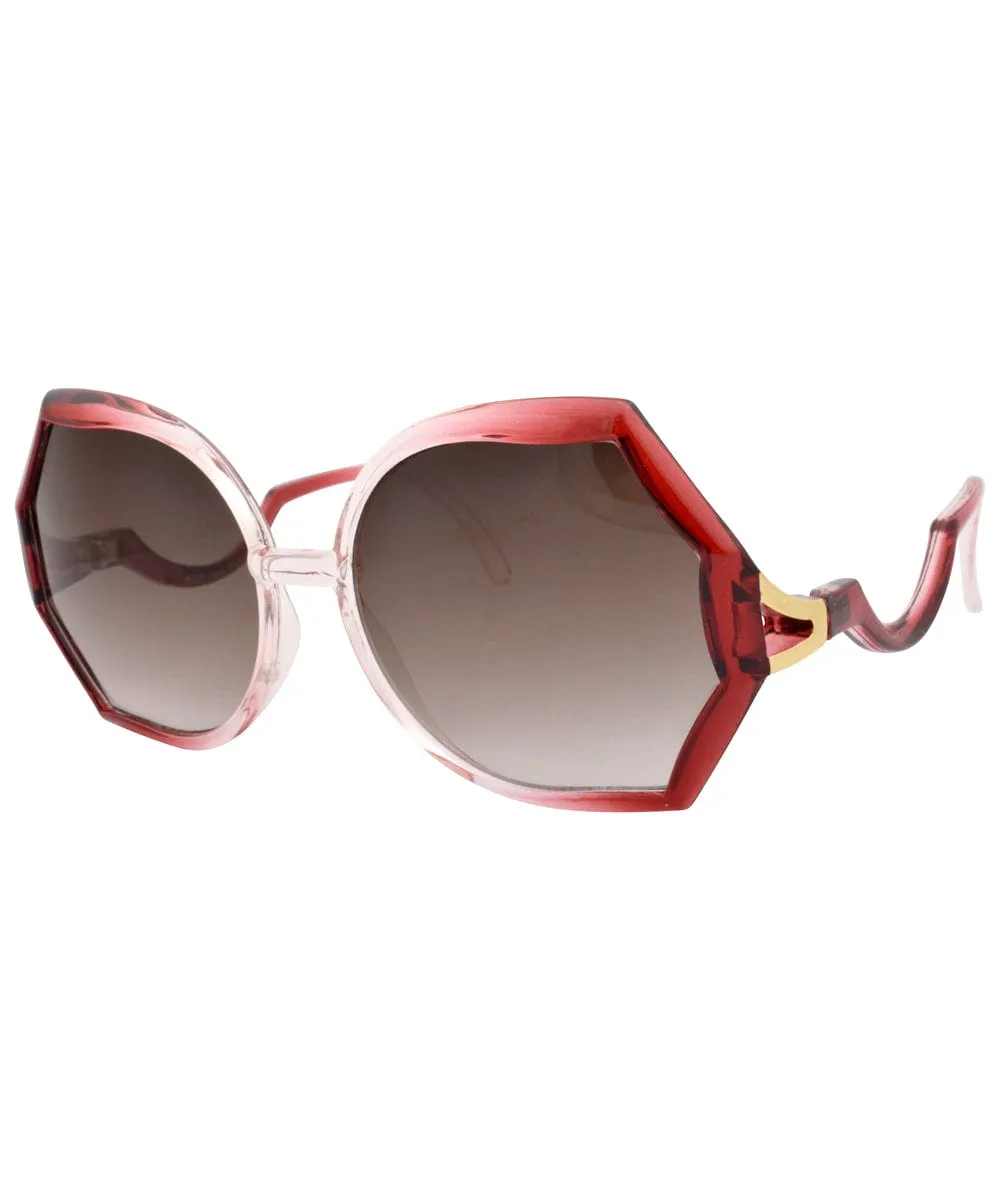 GRANNY Red sold by Giant Vintage product image thumbnail 2