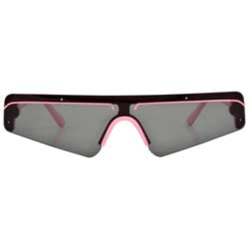 BEBOP Pink 80s Sunglasses sold by Giant Vintage