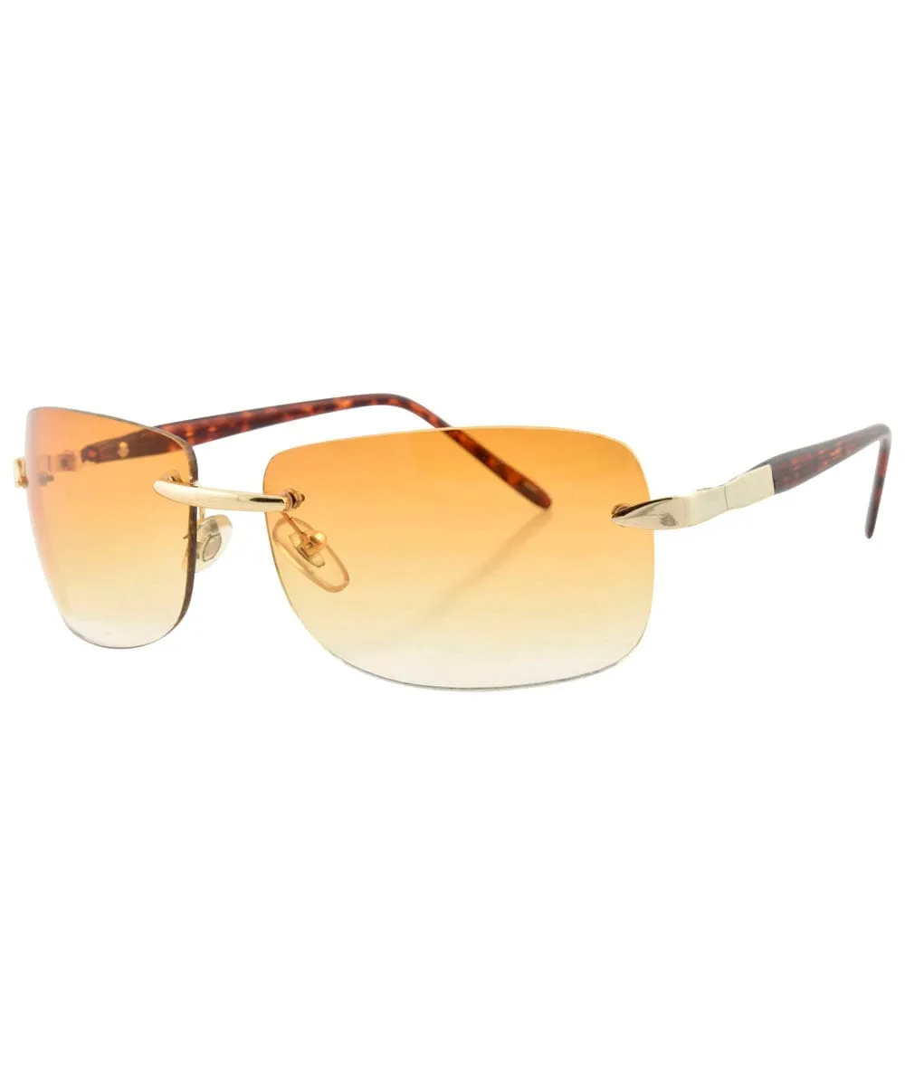 WEEKEND Amber sold by Giant Vintage product image thumbnail 2