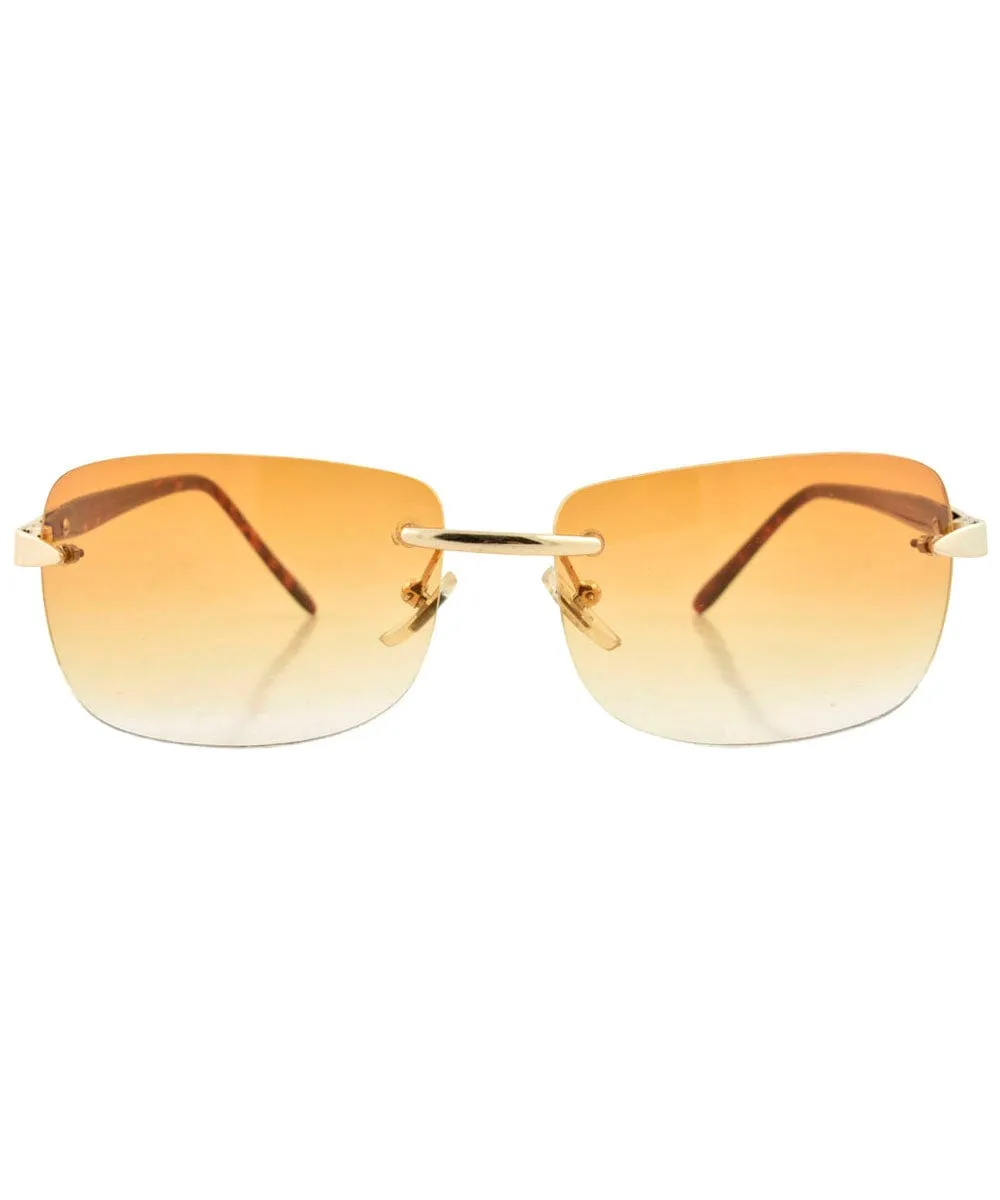 WEEKEND Amber sold by Giant Vintage product image thumbnail 3