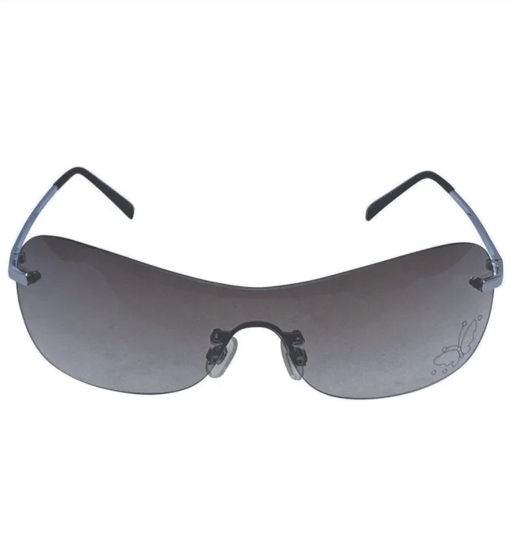 HAWAEE Smoke-Butterfly sold by Giant Vintage