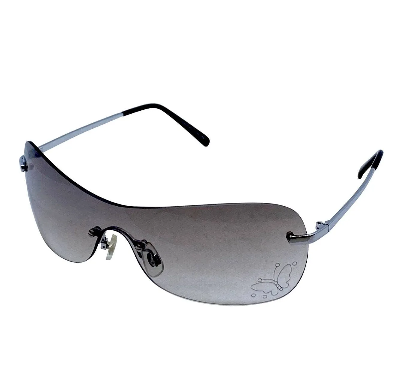 HAWAEE Smoke-Butterfly sold by Giant Vintage product image thumbnail 2