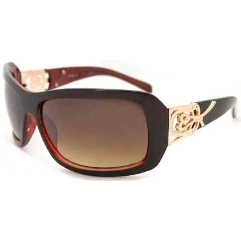 SOUL Shield Sunglasses sold by Giant Vintage