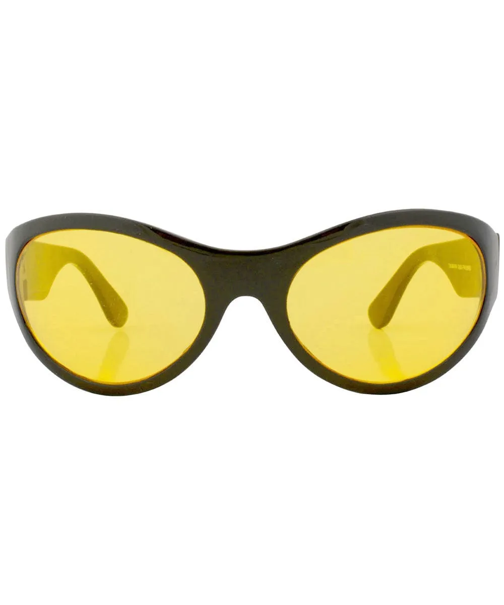 OBTAIN Black/Yellow sold by Giant Vintage product image thumbnail 3