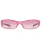 LIMEWIRE pink sold by Giant Vintage
