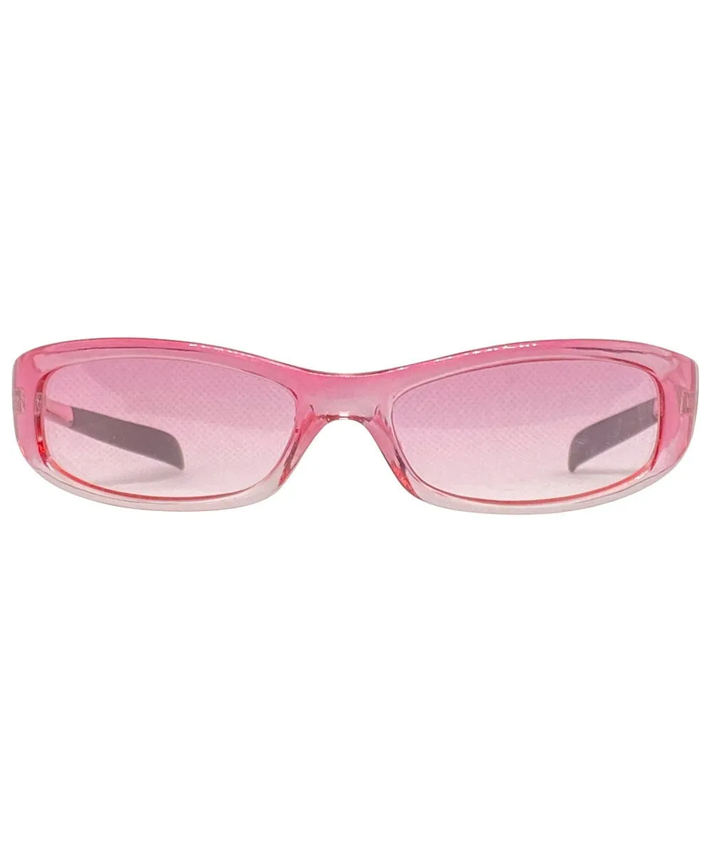 LIMEWIRE pink sold by Giant Vintage product image thumbnail 3