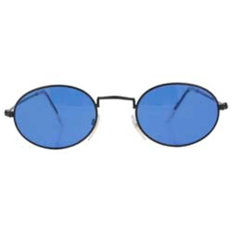 PAYOLA Blue/Black sold by Giant Vintage