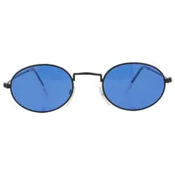 PAYOLA Blue/Black sold by Giant Vintage